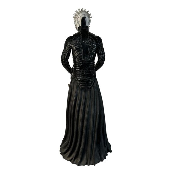 Hellraiser Pinhead 12” Action Figure w/ Cube Movie Horror Halloween Clive Barker - Picture 3 of 12